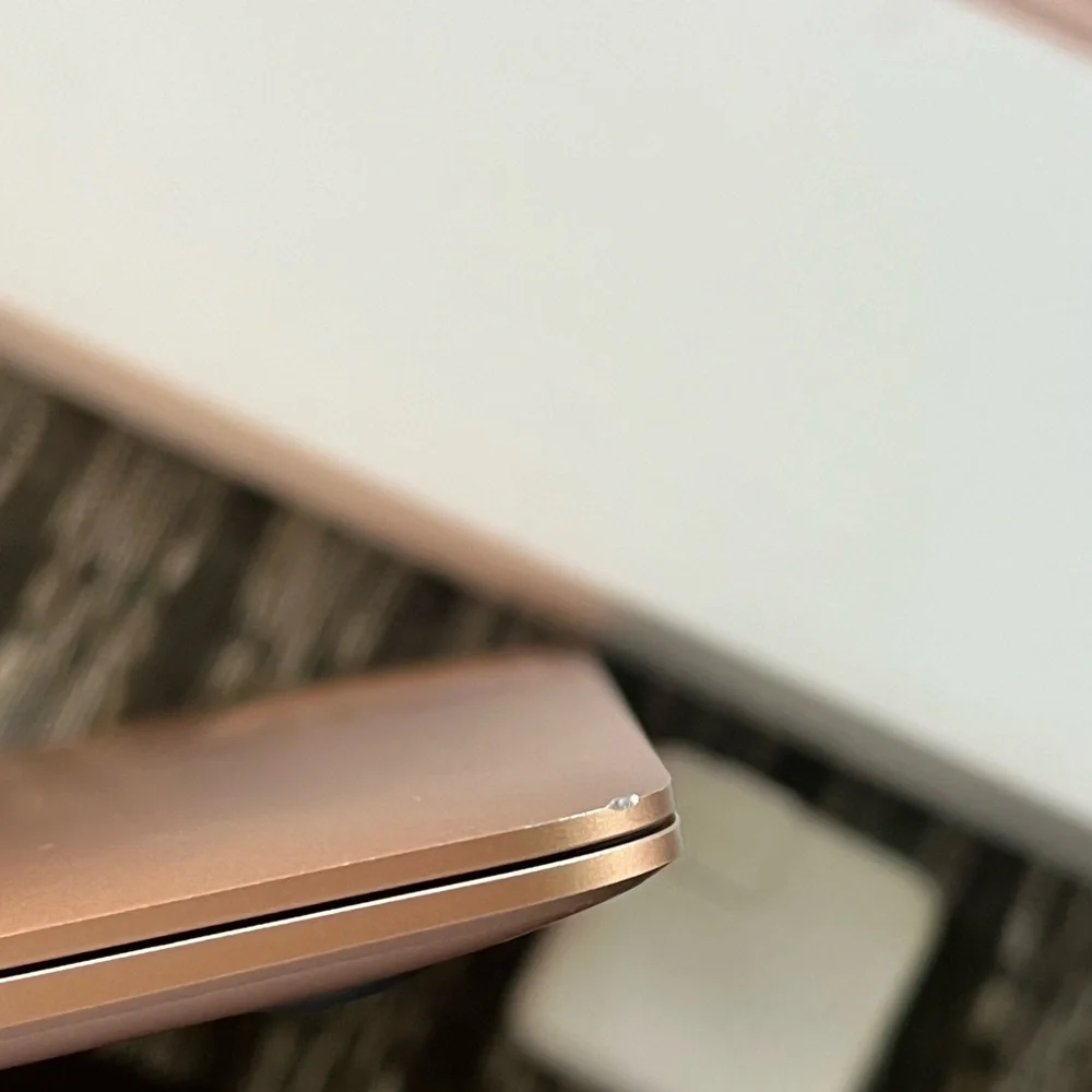 MacBook Air 13 inch 2020